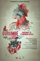 Gurumbe. Afro-Andalusian Memories