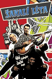 Sakali leta