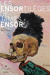 James Ensor, Demons Teasing Me