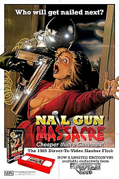 Nail Gun Massacre