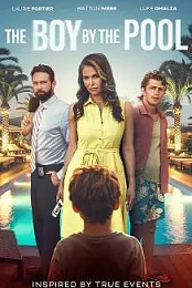 The Boy by the Pool
