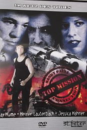 Top Mission - Im Netz des Todes