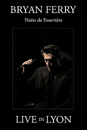 Live in Lyon