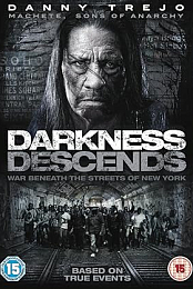 Darkness Descends