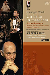 Un ballo in maschera