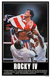Rocky IV