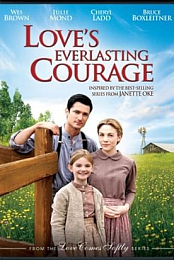 Love's Everlasting Courage