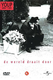 Youp van het Hek - De Wereld Draait Door