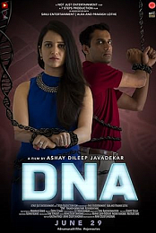 DNA