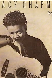 Tracy Chapman: Fast Car