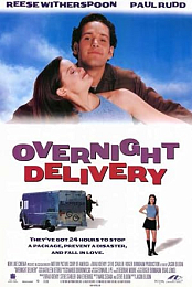 Overnight Delivery