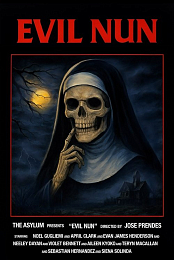 Evil Nun