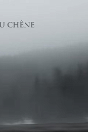 Le fruit du chene: L'homme qui plantait des arbres
