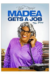 Madea Gets a Job