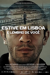 Estive em Lisboa e Lembrei de Voce