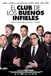 El club de los buenos infieles