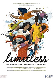Limitless