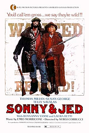 Sonny & Jed