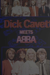 Dick Cavett Meets ABBA