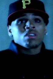 Chris Brown: Wall to Wall