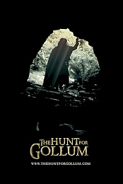 The Hunt for Gollum