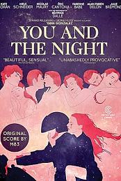 You and the Night