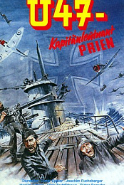 U47 - Kapitanleutnant Prien