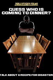Guess Who Is Coming to Dinner?