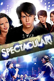 Spectacular!