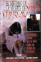 The Mysterious Death of Nina Chereau