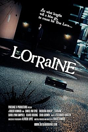 Lorraine