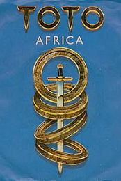 Toto: Africa