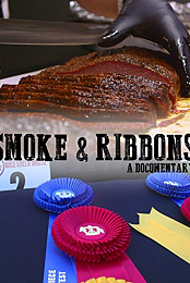 Smoke & Ribbons a DocQmentary
