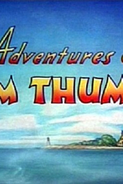 Adventures of Tom Thumb Jr.