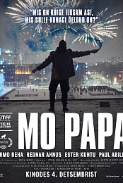 Mo Papa