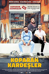 Koparan Kardesler