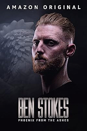 Ben Stokes: Phoenix from the Ashes