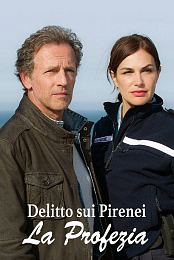 Murder in Collioure