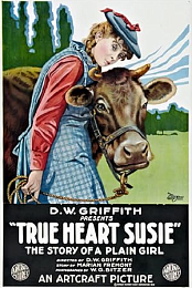 True Heart Susie