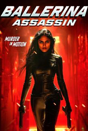 Ballerina Assassin