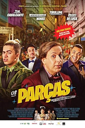 Os Parcas
