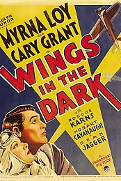 Wings in the Dark