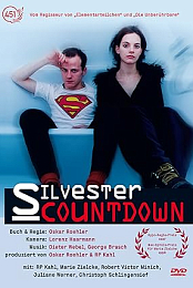 Silvester Countdown