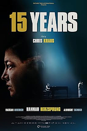 15 Years