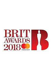 The BRIT Awards 2018