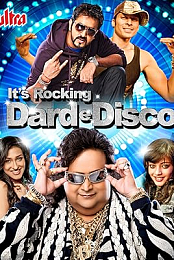 It's Rocking: Dard-E-Disco