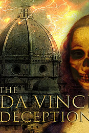 Chuck Missler - The Da Vinci Code Deception