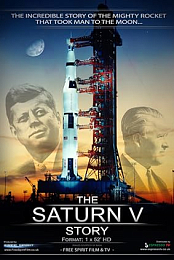 The Saturn V Story