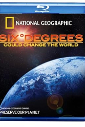 Six Degrees Could Change the World