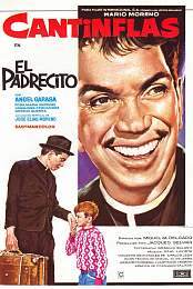 The Little Priest